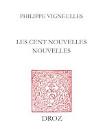 Télécharger le livre :  Les Cent nouvelles nouvelles