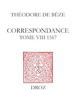 Télécharger le livre :  Correspondance