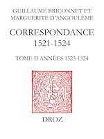 Télécharger le livre :  Correspondance