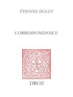 Télécharger le livre :  Correspondance