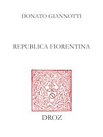 Télécharger le livre :  Republica fiorentina