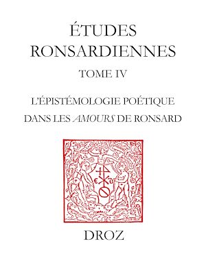 Téléchargez le livre :  Inspiration et mélancolie