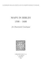 Télécharger le livre :  Maps in Bibles, 1500-1600 : an Illustrated Catalogue