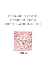 Télécharger le livre :  Langage et vérité
