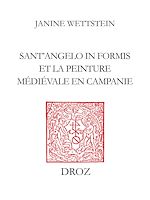 Télécharger le livre :  Sant'Angelo in Formis et la peinture médiévale en Campanie