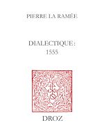 Télécharger le livre :  Dialectique : 1555