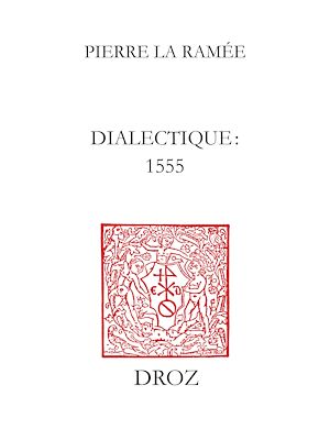 Téléchargez le livre :  Dialectique : 1555
