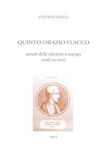 Télécharger le livre :  Quinto Orazio Flacco