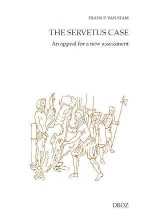 Téléchargez le livre :  The Servetus case