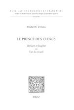 Télécharger le livre :  Le prince des clercs