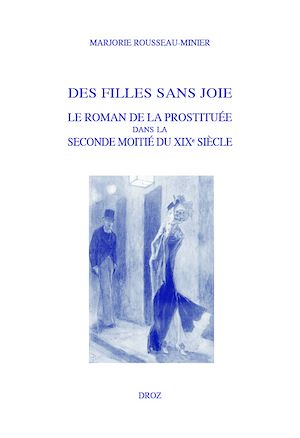 Téléchargez le livre :  Des filles sans joie
