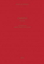 Télécharger le livre :  Carmina