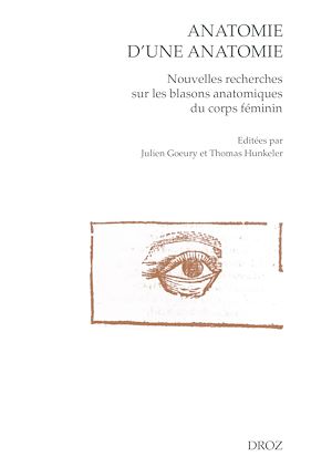 Téléchargez le livre :  Anatomie d'une anatomie