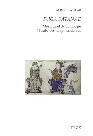 Téléchargez le livre :  Fuga Satanae