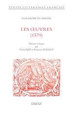Télécharger le livre :  Les Œuvres (1579)