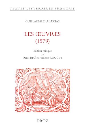 Téléchargez le livre :  Les Œuvres (1579)