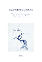 Télécharger le livre :  Lectures de Lucrèce