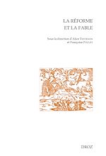 Télécharger le livre :  La Réforme et la fable