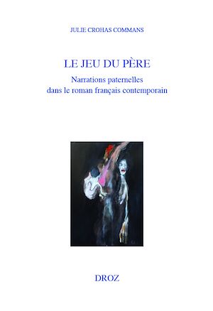 Téléchargez le livre :  Le jeu du père