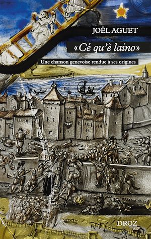 Téléchargez le livre :  "Cé qu'è laino"