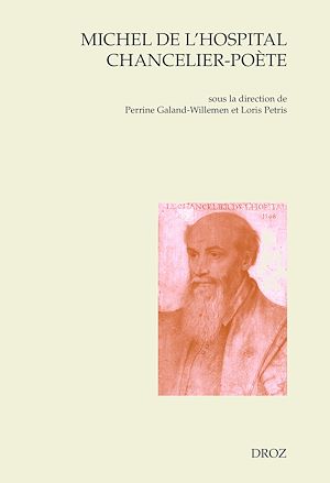Téléchargez le livre :  Michel de L'Hospital chancelier-poète