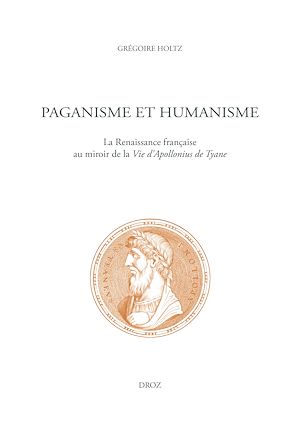 Téléchargez le livre :  Paganisme et humanisme
