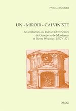Télécharger le livre :  Un "miroir" calviniste