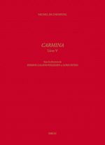 Télécharger le livre :  Carmina