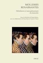 Télécharger le livre :  Mollesses renaissantes