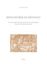 Télécharger le livre :  Rencontrer en devisant