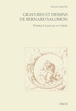 Télécharger le livre :  Gravures et dessins de Bernard Salomon