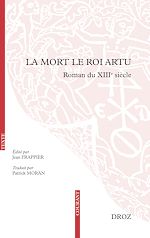 Télécharger le livre :  La Mort le roi Artu