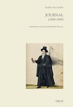 Télécharger le livre :  Journal (1600-1609)