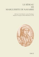 Télécharger le livre :  Le réseau de Marguerite de Navarre