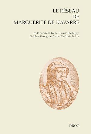 Téléchargez le livre :  Le réseau de Marguerite de Navarre