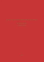 Télécharger le livre :  Actes des synodes provinciaux