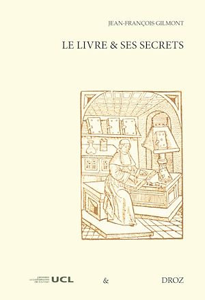 Téléchargez le livre :  Le Livre et ses secrets