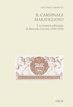 Télécharger le livre :  Il cardinale maraviglioso