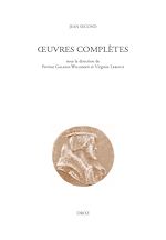 Télécharger le livre :  Opera omnia / Œuvres complètes