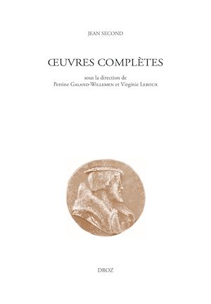 Téléchargez le livre :  Opera omnia / Œuvres complètes