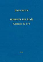Télécharger le livre :  Sermons sur Ésaïe. Chapitres 42 à 51