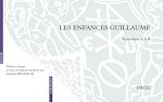 Télécharger le livre :  Les Enfances Guillaume