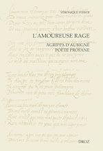 Télécharger le livre :  L'amoureuse rage