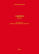 Télécharger le livre :  Carmina