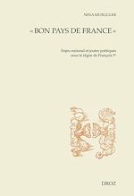 Télécharger le livre :  « Bon pays de France »
