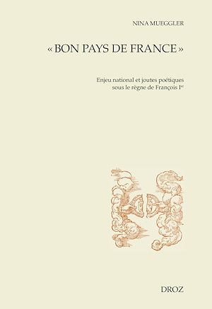 Téléchargez le livre :  « Bon pays de France »