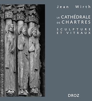 Téléchargez le livre :  La cathédrale de Chartres