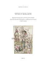 Télécharger le livre :  Vénus malade