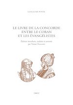 Télécharger le livre :  Le Livre de la concorde entre le Coran et les Évangélistes