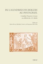 Télécharger le livre :  Du Calendrier des bergers au Pantagruel